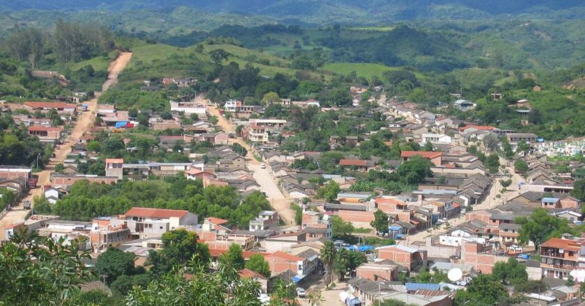 Entrenador que abusó sexualmente a una niña en el municipio de Monteagudo es sentenciado a 10 años de prisión