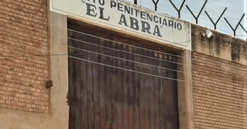 Sujeto es condenado a 25 años de cárcel por agredir sexualmente a su sobrina