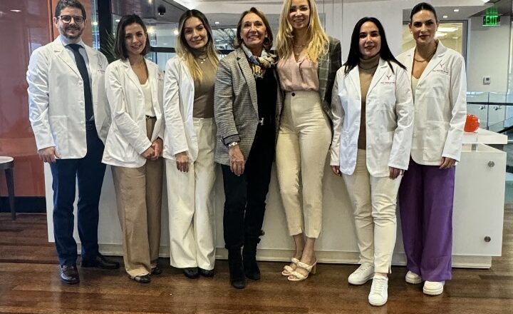 Yanbal Internacional refuerza la educación médica continua con el Primer Encuentro de Dermatólogos en Fort Lauderdale