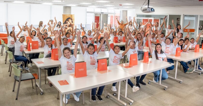 Empoderamiento y autoestima: seis estrategias para fortalecer el poder femenino