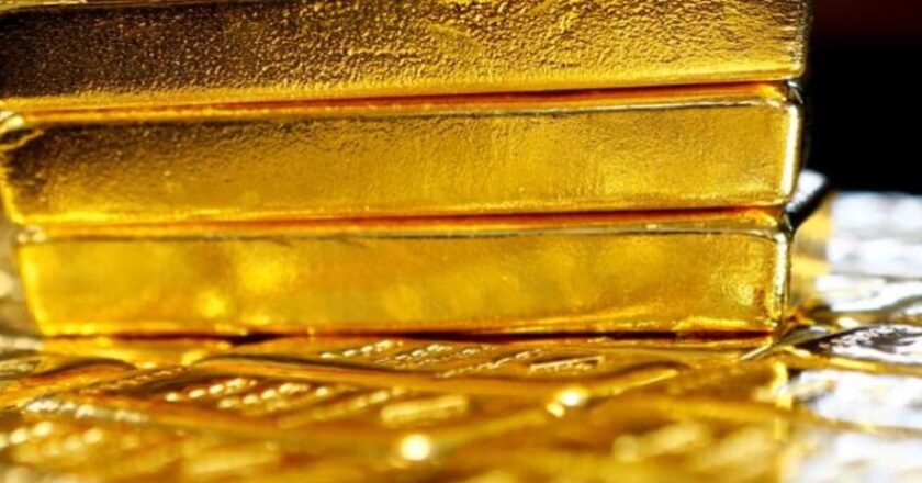 Nueva empresa Epcoro está en “plena estructura” y apunta a producción de oro en el norte de La Paz