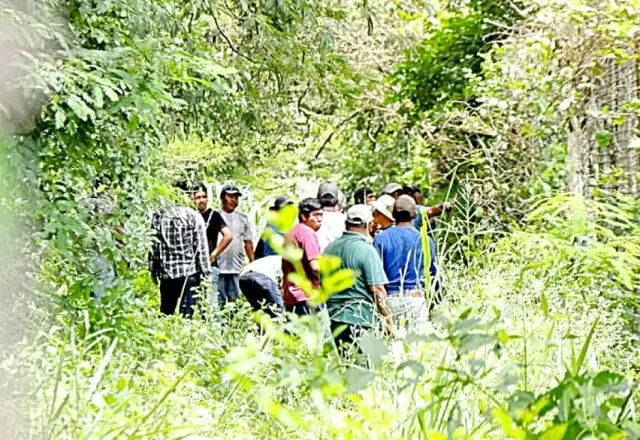 Avasalladores emboscan a la Policía en Guarayos