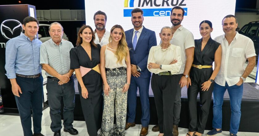 Rafcar, el primer concesionario de Imcruz Center en Santa Cruz, se expande al noreste de la ciudad