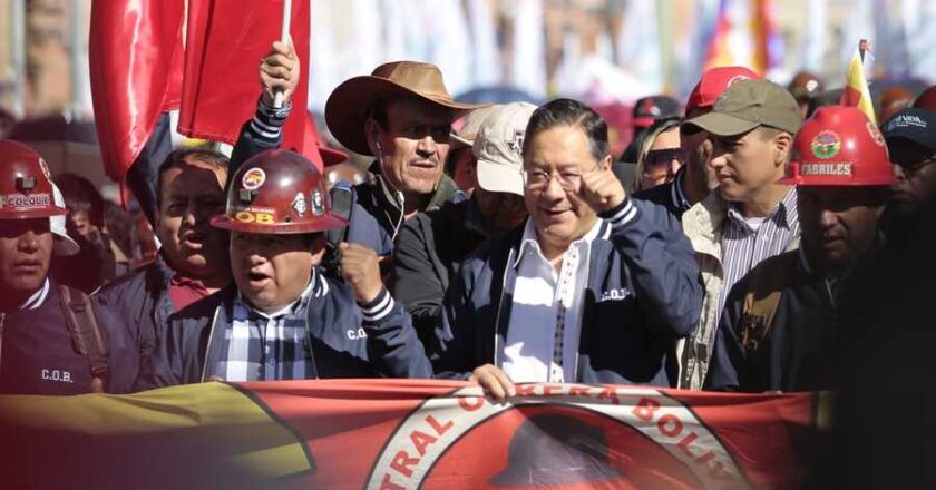 Trabajo recuerda que el 1 de mayo es feriado nacional por el Día del Trabajo