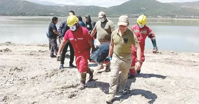 Hombre hallado sin vida en la laguna Alalay podría haber muerto por “trauma de alto impacto”