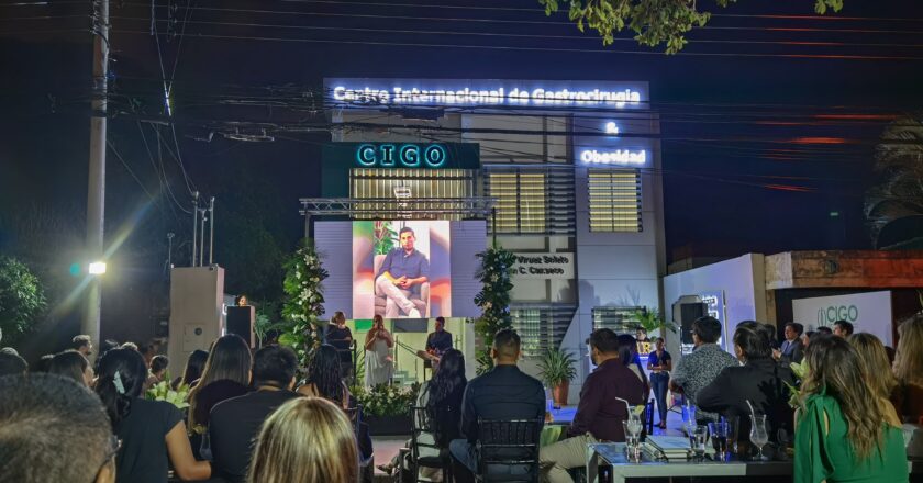 CIGO, Centro Internacional de Gastrocirugía y Obesidad abre sus puertas en Bolivia