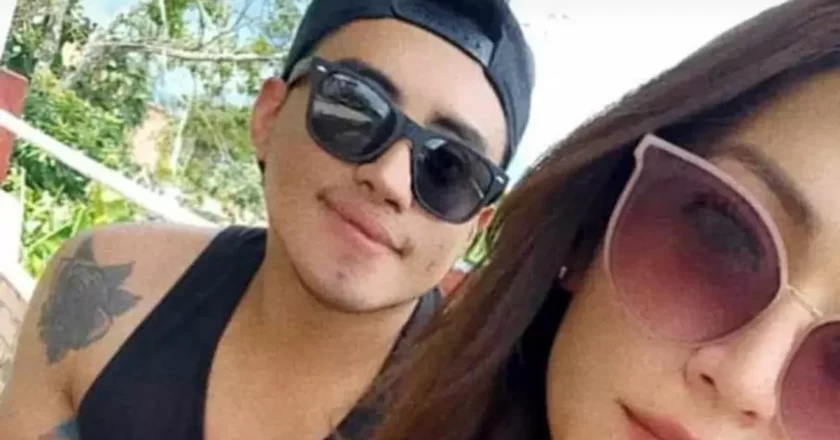 El novio de Odalys rompe el silencio y asegura que su enamorada está viva