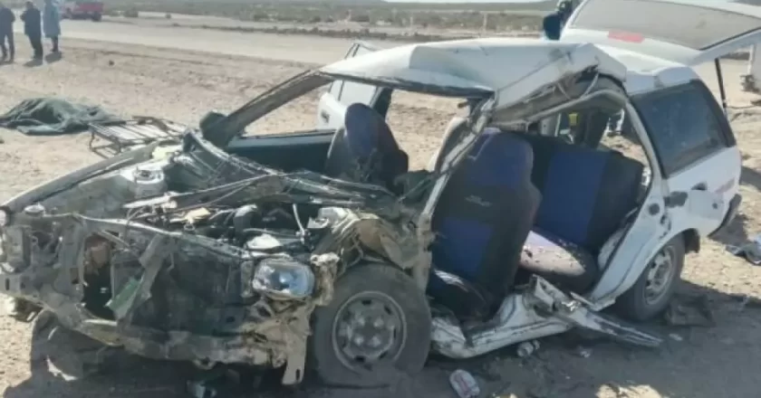 Policía reporta 13 personas fallecidas en los últimos dos días por accidentes de tránsito