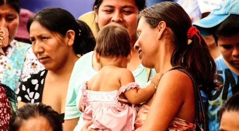 Madres tienen asueto de media jornada el lunes 27 de mayo