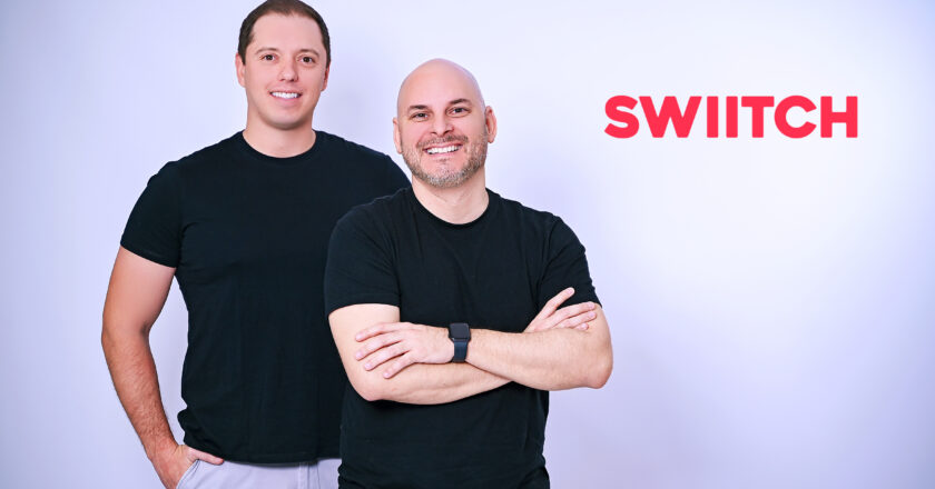 SWIITCH Marca Cuatro Años de Innovación y Crecimiento en el Sector de las agencias de Marketing u Comunicación