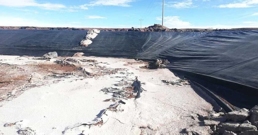 Suman seis capturados y procesados por irregularidades en la instalación de 18 piscinas de YLB