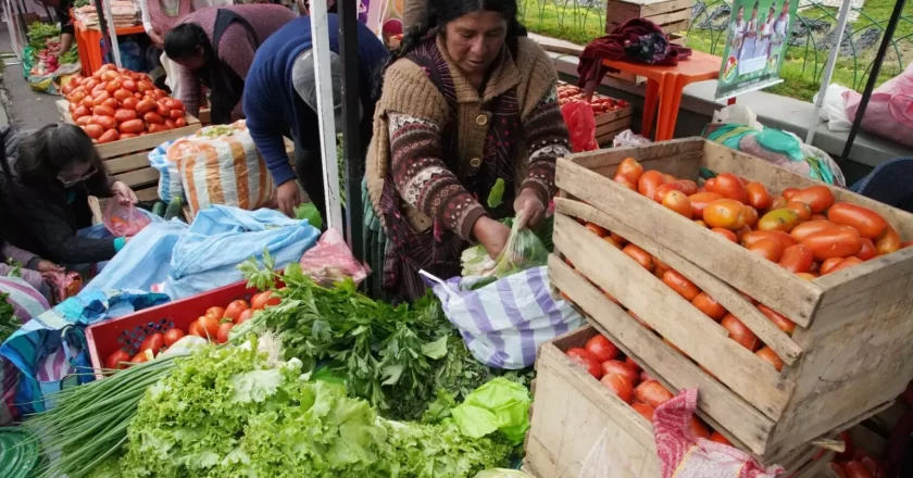 Gobierno intensifica cinco estrategias para frenar los efectos de la inflación importada