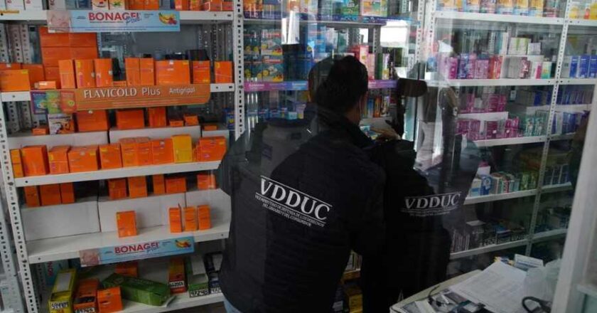 Gobierno y farmacias fijan encuentro nacional en busca de soluciones al aumento de precios de medicamentos