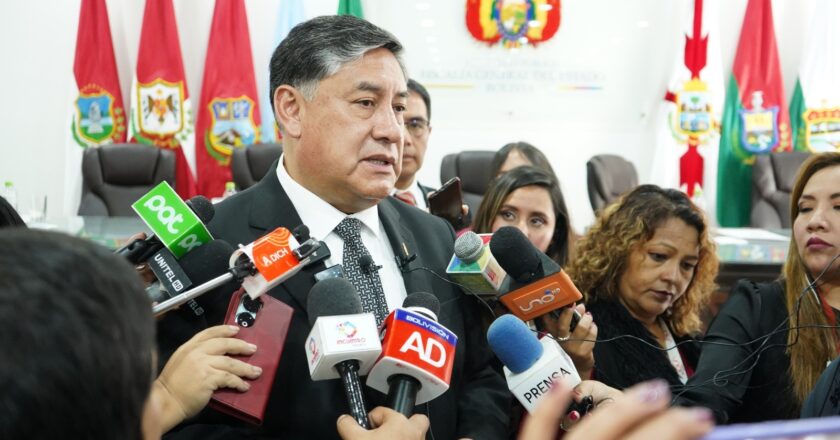 Fiscal General insta a las autoridades tomar acciones preventivas ante incremento de feminicidios e infanticidios