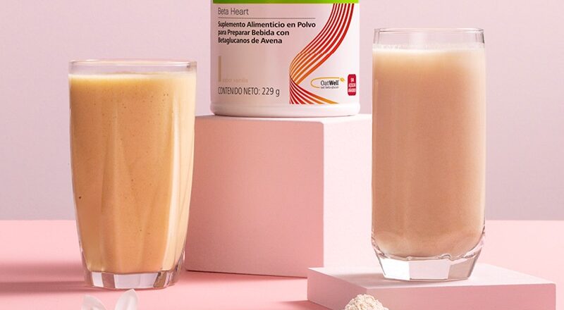 Herbalife lanza nuevo producto para contribuir al bienestar cardiovascular de los bolivianos