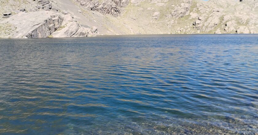 Las maravillas naturales de Quillacollo: Impresionante Laguna Toro