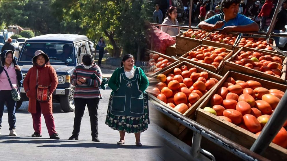 comerciantes 