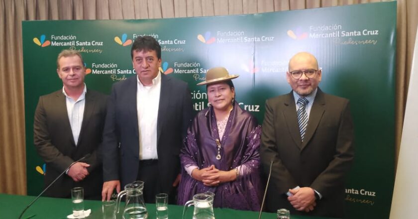 Fundación ‘Puedes Creer’ junto a SOS Mano Bolivia y Clínica del Sur lanzan campaña de cirugías gratuitas en La Paz