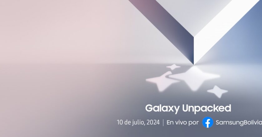 Galaxy Unpacked Julio 2024: Galaxy AI ya está aquí