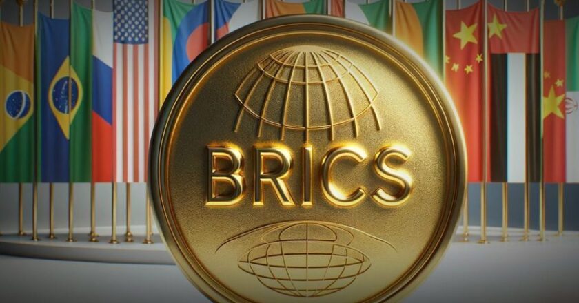 Arce considera que los BRICS son una oportunidad para consolidar el proceso industrializador en Bolivia