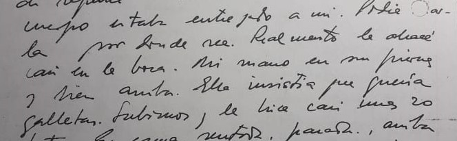 Revelan manuscritos ocultos de Charagua sobre crímenes del Misionero Jesuita