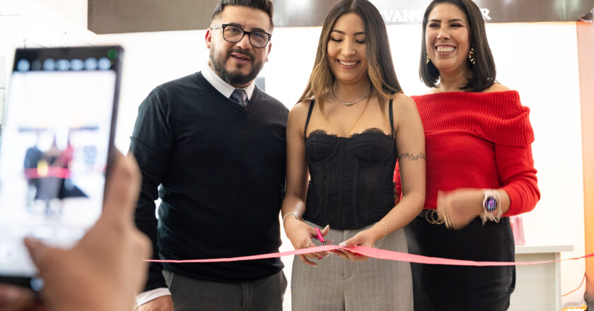 AYVANNA RÊVER inaugura tienda en Sucre, expandiendo su compromiso con la belleza y el bienestar