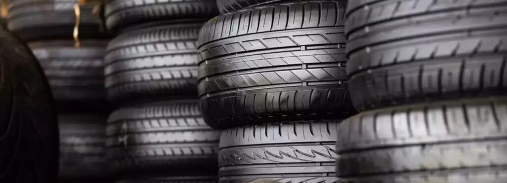 Gobierno baja aranceles para la importación de neumáticos, motores, ruedas y útiles para el transporte 