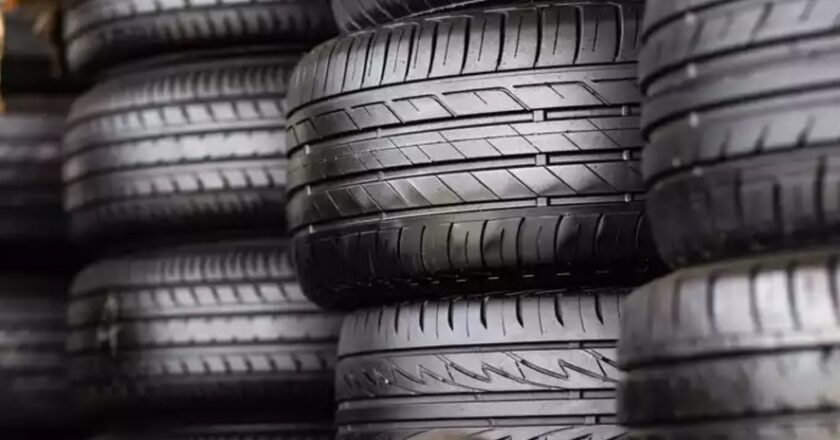 Gobierno baja aranceles para la importación de neumáticos, motores, ruedas y útiles para el transporte 