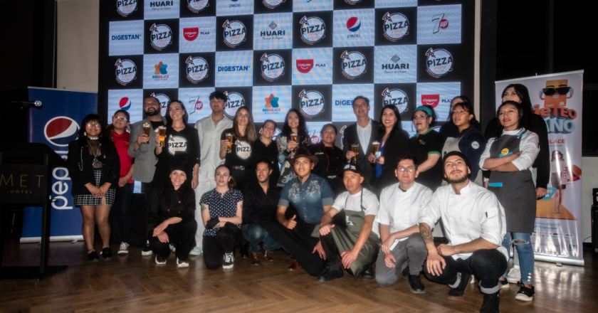 ¡Pizzas que innovan: Tercera Versión de Pizza Week La Paz!