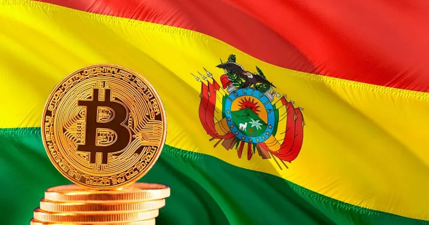 Criptomonedas: en Bolivia, 252 mil personas las usan; BCB lanzará talleres