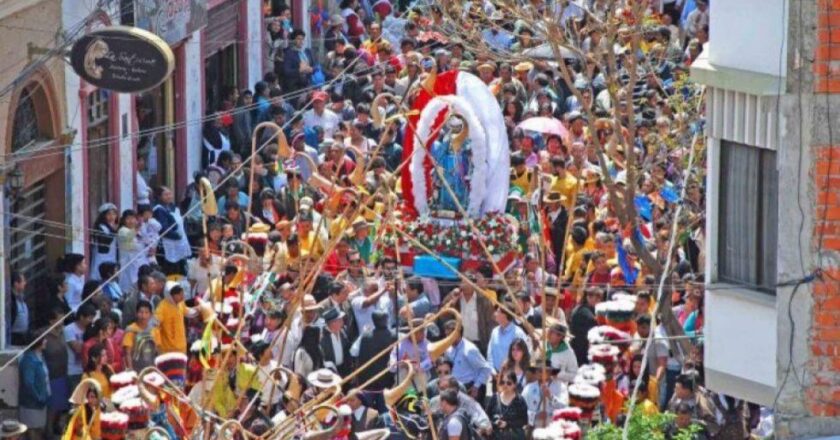 La UNESCO estará presente en la Fiesta Grande de Tarija