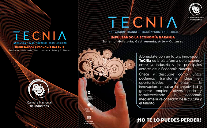 TECNIA
