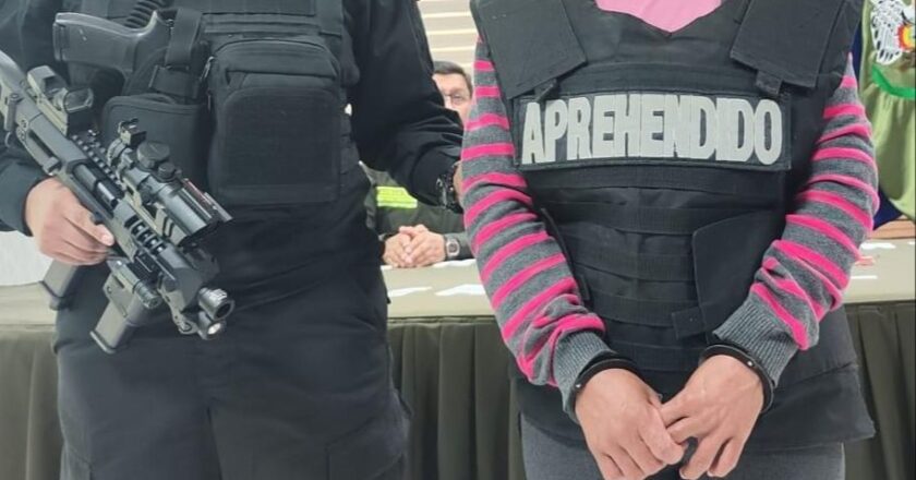 Detención preventiva para presunta autora del infanticidio de su bebé en el municipio de Cabezas