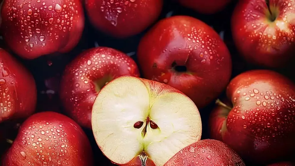 MANZANA