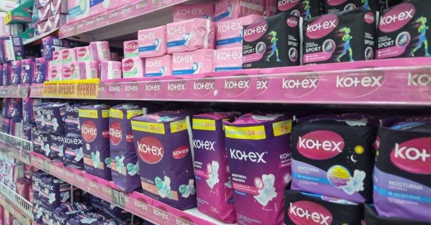 Huggies, Kotex, Plenitud, Duramax y Kleenex se comercializan en todo el país manteniendo la calidad y garantía en todos sus productos