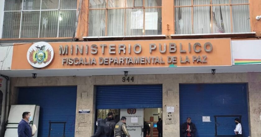 Fiscalía imputa a cuatro policías por el robo mercurio líquido valuado en 200mil dólares