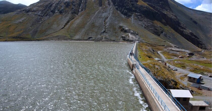 EPSAS garantiza la calidad del agua bajo la norma 512