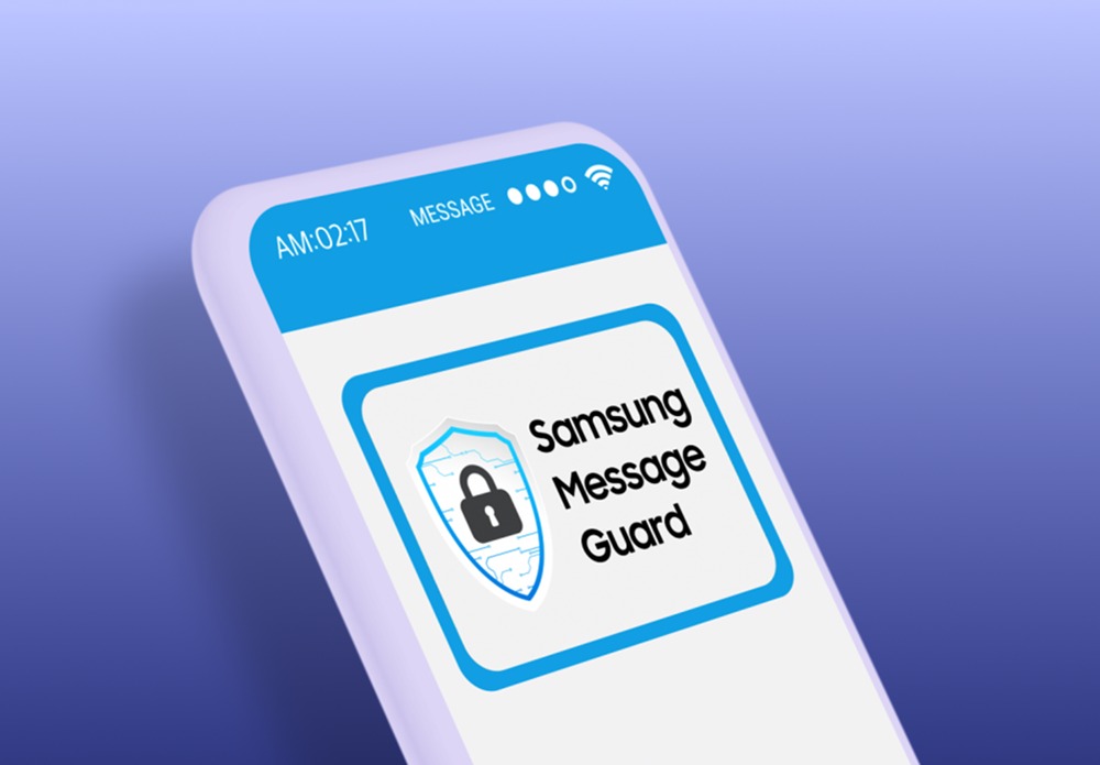 Conozca Samsung Message Guard, la función que protege de los ciberataques de clic cero