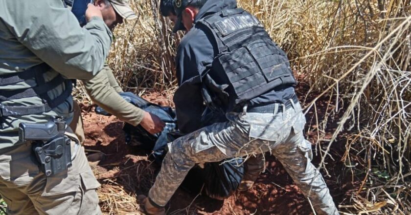 Fiscalía investiga el infanticidio de una niña de ocho años en San Ignacio de Velasco; la principal sospechosa es su vecina de 17 años