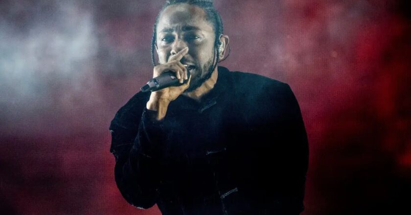 Kendrick Lamar protagonizará el espectáculo de medio tiempo del Super Bowl LIX