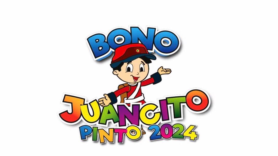 BONO JUANCITO PINTO