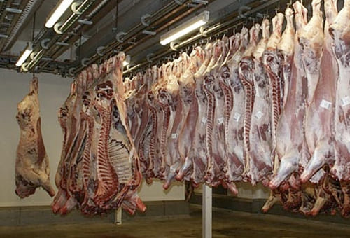 Intermediarios desvían carne a tres países y merman nivel de oferta para el mercado interno