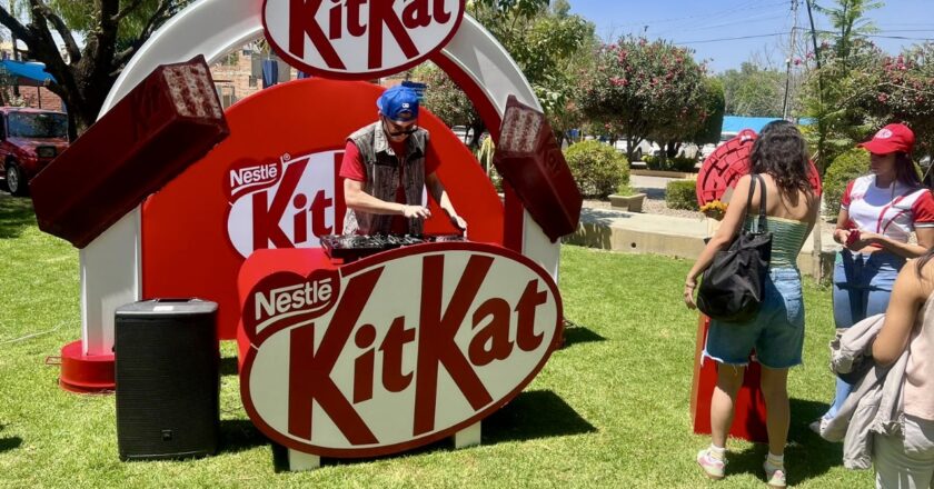 ¿Descansos entre clases? Beneficios del chocolate para mejorar la concentración y el rendimiento