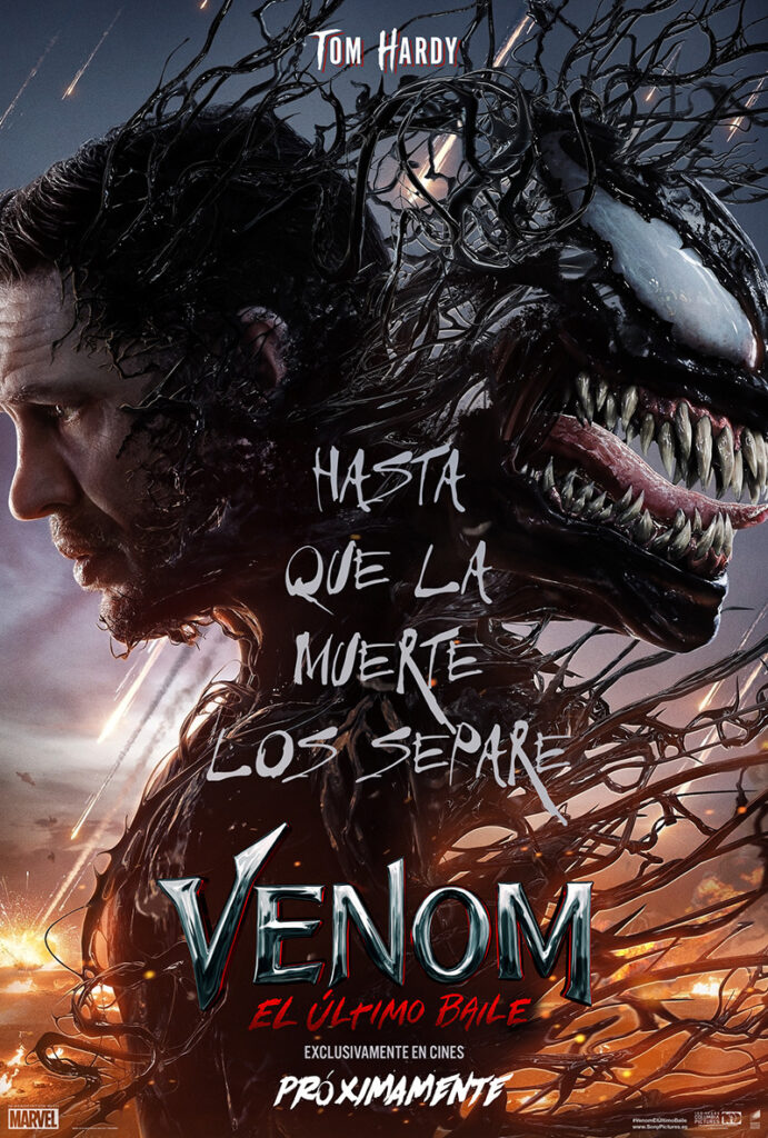 VENOM