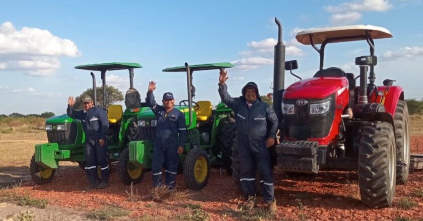 Una startup boliviana está entre las ganadoras del programa LEGADO de Bayer y ASEA