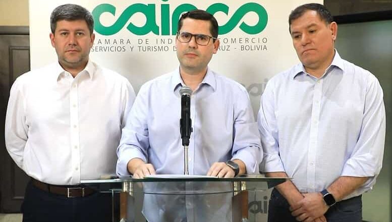 CAINCO demanda liberar la importación y comercialización de combustible ante la crisis de desabastecimiento