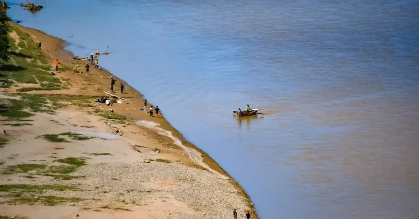 Inician proyecto internacional para proteger el río Pilcomayo ante impacto del cambio climático