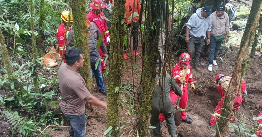 Autopsia IDIF revela que cuatro de las cinco víctimas asesinadas en la comunidad de Puka Mayu murieron  por impactos de de arma de fuego