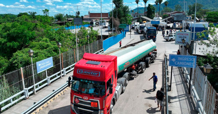 Implementan plan de abastecimiento escalonado de combustible