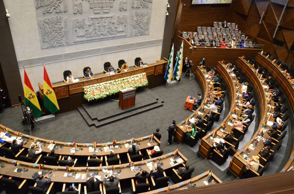 ASAMBLEA LEGISLATIVA